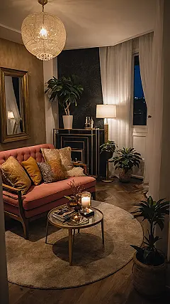 Your Home, Your Happy Place