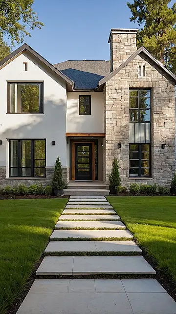 Home. Elevated. Craftsman.