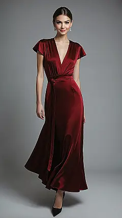 Vibe Check: Wedding Perfect