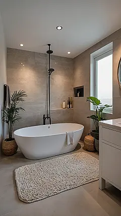 A Touch of Bath Bliss