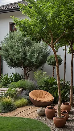 Your Outdoor Sanctuary