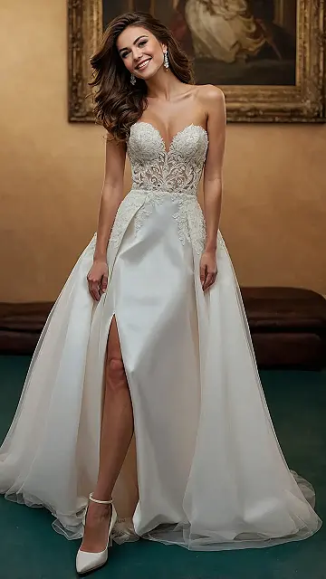 Basque Beauty Unveiled