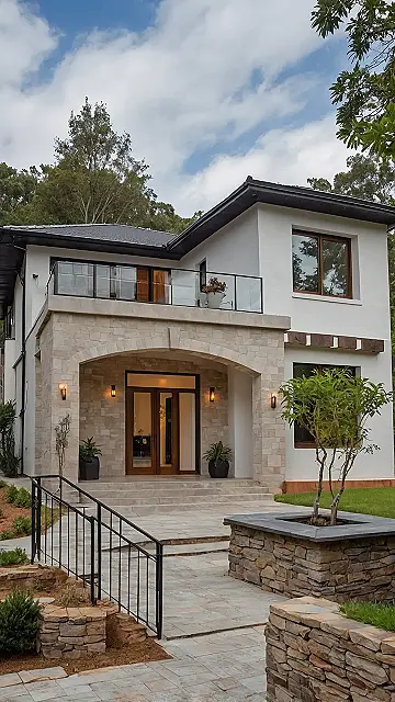 Architectural Marvel