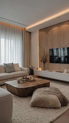 Nordic Serenity Spot