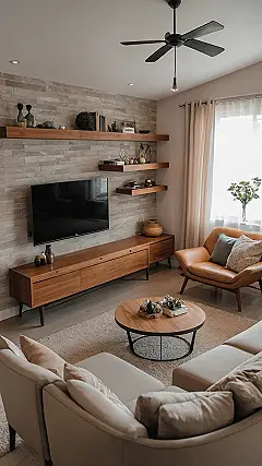 Compact Comfort, Grand Design