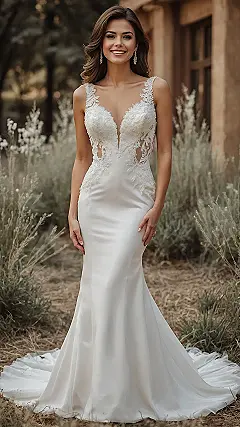 Fit & Flare Aisle Power