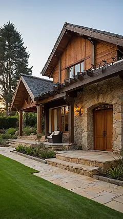 Heritage Hues, Modern Views