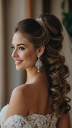 Bridal Bliss Strands