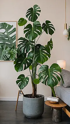 Monstera Masterclass