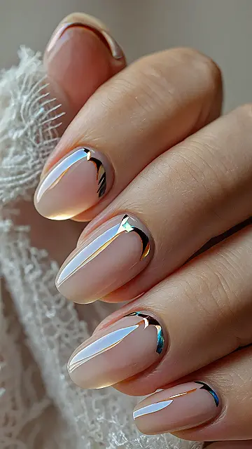 Magnetic Feline Gaze