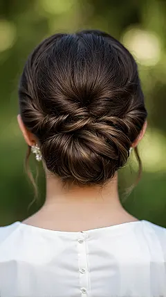 Chic Ceremony Knot
