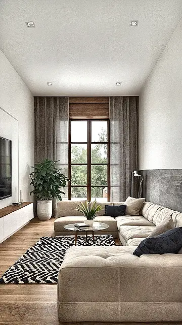 Cozy Corners & Decor Dreams