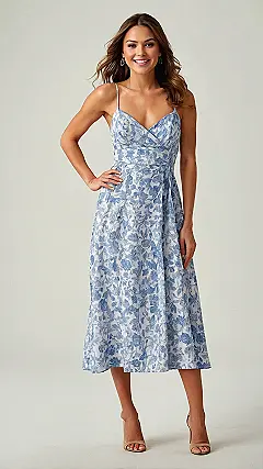 Guest Glam, Zero Drama