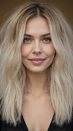 Pin-Straight Perfection