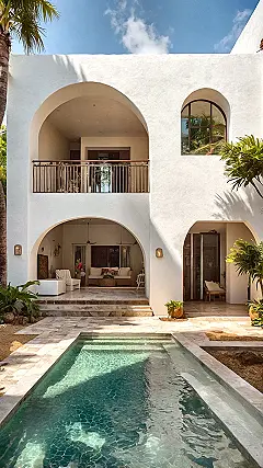 Jungle Chic Sanctuary