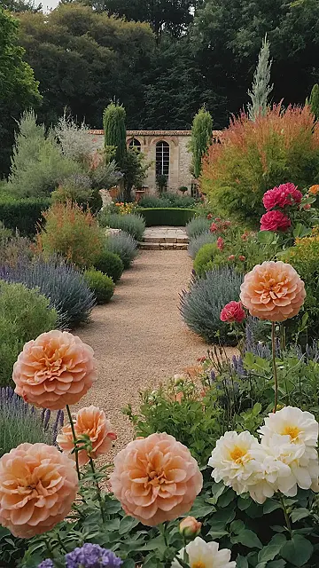 Chic Countryside Dreams