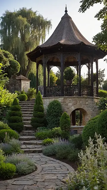 Backyard Bliss Awaits