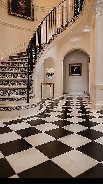 Checkmate Your Space: The 2026 Look