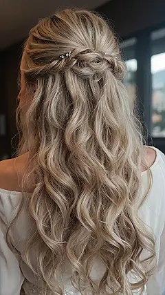 The Wedding Half-Crown