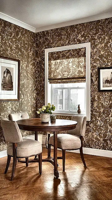 Pattern Play Redefined