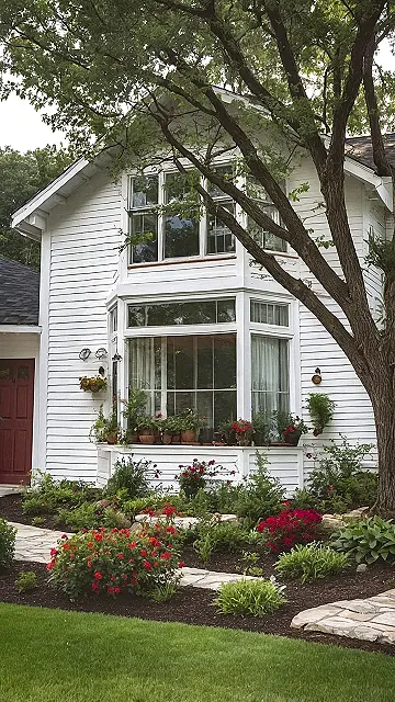 Storybook Cottage Charm