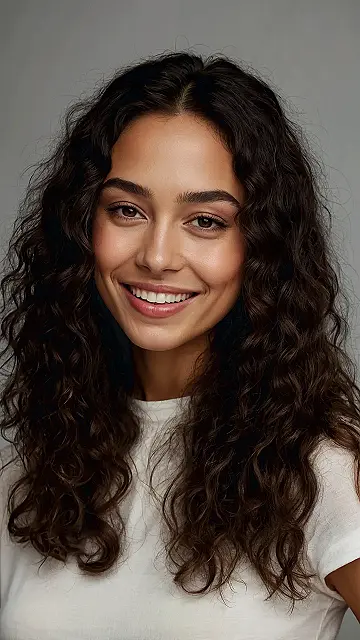 Confidence in Every Curl