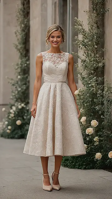 The Art of Understated Glam