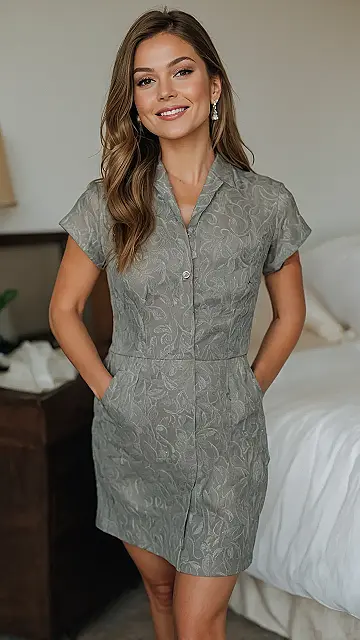 Pocketed Perfection Mini