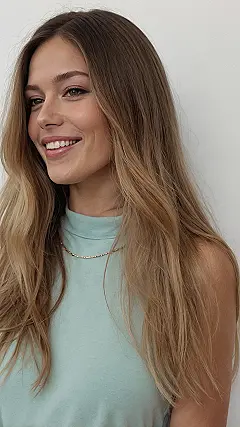 Hair’s Layered Love