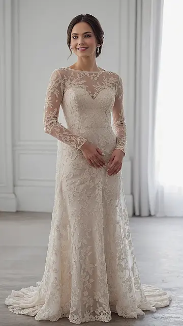 Her Wedding Day Reign