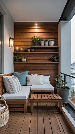 Your Elevated Escape