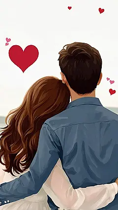 Celestial Sweethearts