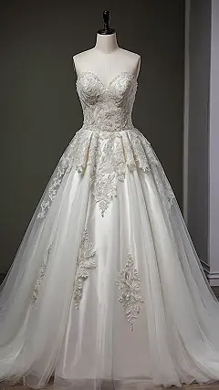 Shades of “I Do”