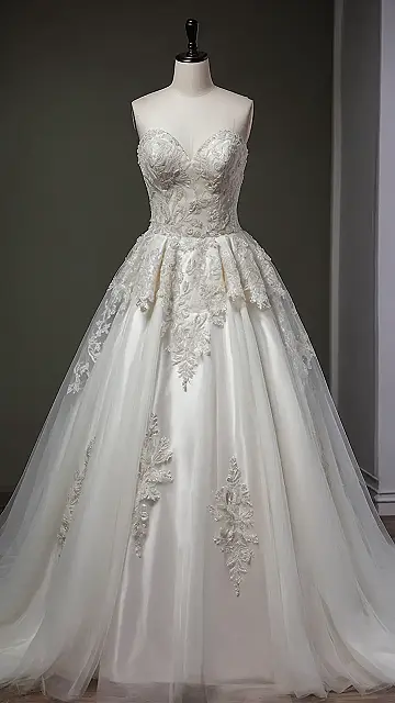 Shades of “I Do”