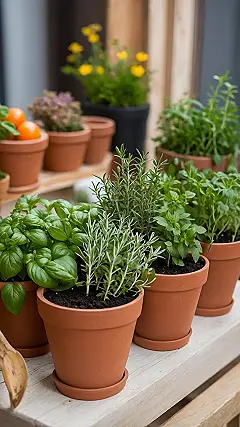 Green Glow: Holiday Kitchen