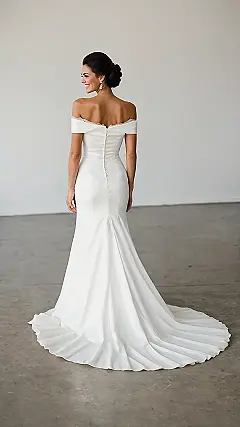 Sustainable “I Do”