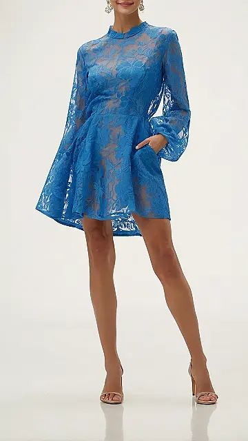 Azure Essential Chic