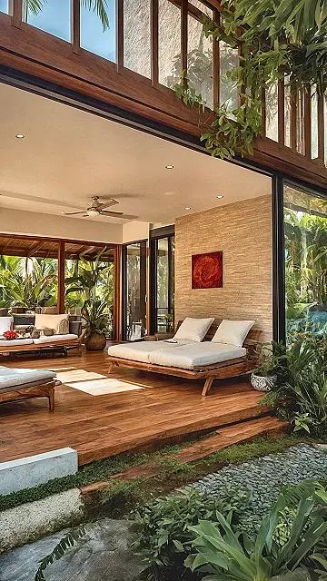 Everyday Escape Home