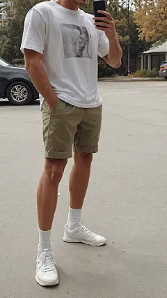 Legs’ True Calling