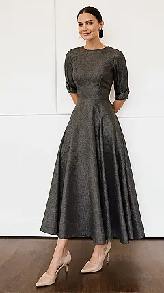 Hands-Free Style: Midi On Duty