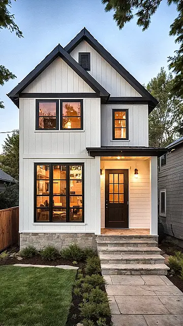 Eco-Pods, Big Impact