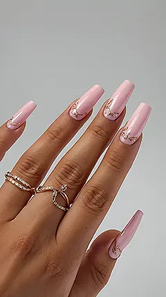 Pink Attitude Spectrum