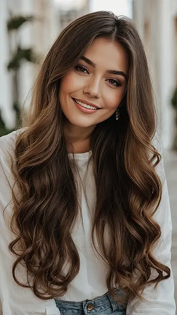 Santa-Approved Strands