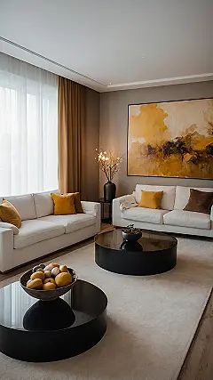 Nordic Style Sanctuary