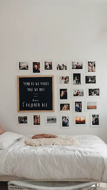 Gallery Goals Refined