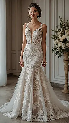 Bridal Reveal: Cinch