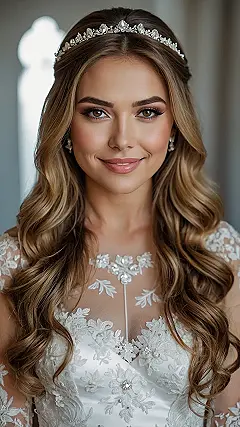 Sparkle Strand Secrets