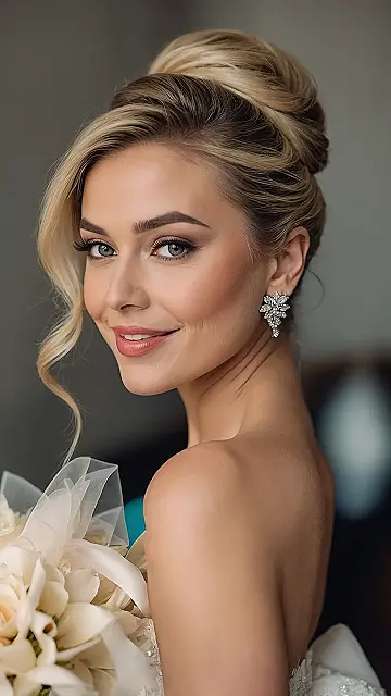 Aisle-Ready Elegance