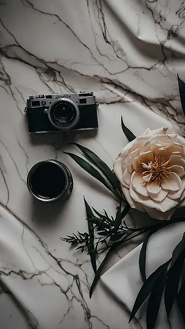 The Caffeinated Library