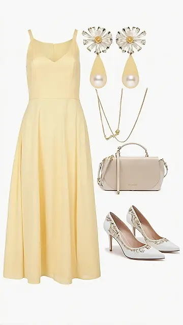 Sunkissed Style Guide